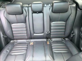Land Rover Range Rover Evoque 2.0 TD4 Ember Special Edition Auto 4WD Euro 6 (s/s) 5dr