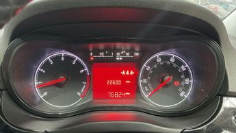Vauxhall Corsa 1.2i Sting Euro 6 3dr