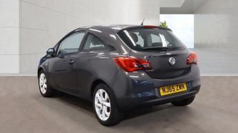 Vauxhall Corsa 1.2i Sting Euro 6 3dr