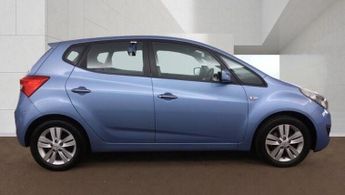 Hyundai ix20 1.6 Active Auto Euro 5 5dr