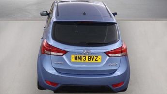 Hyundai ix20 1.6 Active Auto Euro 5 5dr