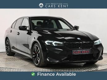 BMW M3 M340i xDrive Saloon