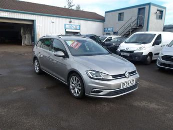 Volkswagen Golf TDi 2.0 TDI GT Edition DSG Euro 6 (s/s) 5dr