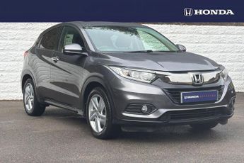 Honda HR-V 1.5 i-VTEC SE 5dr