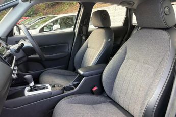 Honda Jazz 1.5 i-MMD Hybrid SR 5dr eCVT