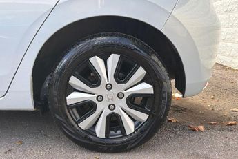 Honda Jazz 1.5 i-MMD Hybrid SR 5dr eCVT