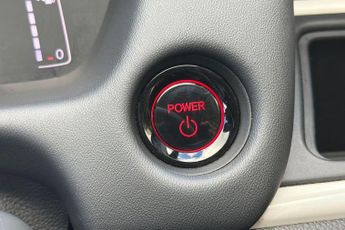 Honda Jazz 1.5 i-MMD Hybrid SR 5dr eCVT