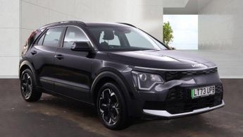 Kia Niro 64.8kWh 2 Auto 5dr
