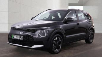 Kia Niro 64.8kWh 2 Auto 5dr