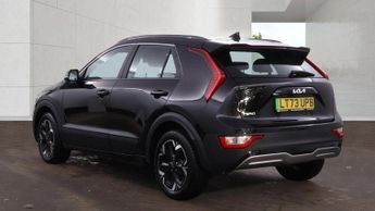 Kia Niro 64.8kWh 2 Auto 5dr