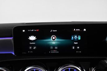 Mercedes-Benz CLA 2.0 CLA220d AMG Line (Premium Plus 2) Coupe 8G-DCT Euro 6 (s/s) 