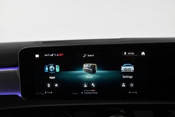 Mercedes-Benz CLA 2.0 CLA220d AMG Line (Premium Plus 2) Coupe 8G-DCT Euro 6 (s/s) 