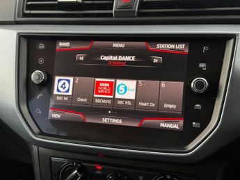 SEAT Arona 1.0 TSI SE Technology DSG Euro 6 (s/s) 5dr