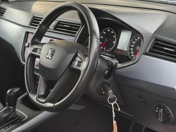 SEAT Arona 1.0 TSI SE Technology DSG Euro 6 (s/s) 5dr