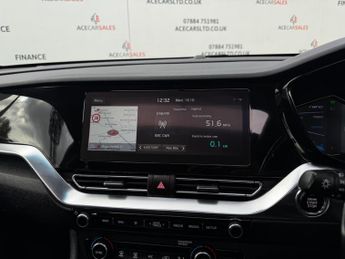 Kia Niro 1.6 GDi 4 DCT Euro 6 (s/s) 5dr
