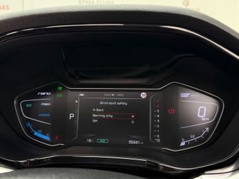 Kia Niro 1.6 GDi 4 DCT Euro 6 (s/s) 5dr