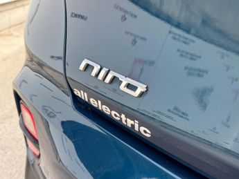 Kia Niro 1.6 GDi 4 DCT Euro 6 (s/s) 5dr