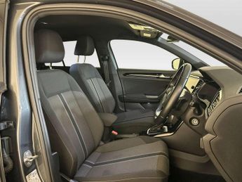 Volkswagen T-Roc 1.5 TSI EVO Black Edition SUV 5dr Petrol DSG Euro 6 (s/s) (150 p