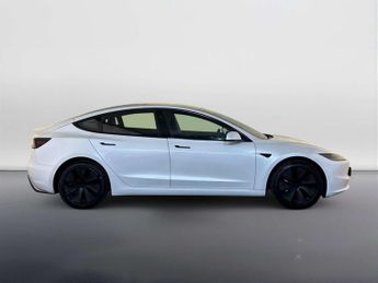 Tesla Model 3 Saloon 4dr Electric Auto RWD (208 ps)
