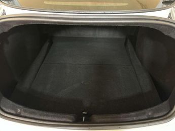 Tesla Model 3 Saloon 4dr Electric Auto RWD (208 ps)
