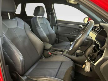 Audi Q3 1.5 TFSI CoD 35 S line SUV 5dr Petrol Manual Euro 6 (s/s) (150 p