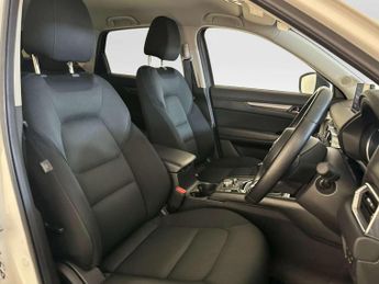 Mazda CX-5 2.0 e-SKYACTIV G MHEV Centre-Line SUV 5dr Petrol Manual Euro 6 (
