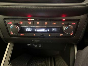 SEAT Arona 1.0 TSI GPF FR Sport SUV 5dr Petrol DSG Euro 6 (s/s) (115 ps)