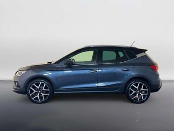 SEAT Arona 1.0 TSI GPF FR Sport SUV 5dr Petrol DSG Euro 6 (s/s) (115 ps)