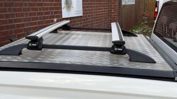 SsangYong Musso 2.2D EX Pickup Double Cab 4dr Diesel Auto 4WD Euro 6 (178 ps)