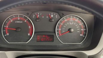 SsangYong Musso 2.2D EX Pickup Double Cab 4dr Diesel Auto 4WD Euro 6 (178 ps)