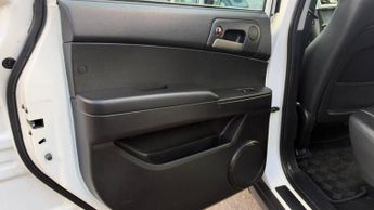 SsangYong Musso 2.2D EX Pickup Double Cab 4dr Diesel Auto 4WD Euro 6 (178 ps)