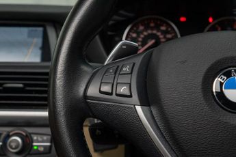 BMW X5 3.0 40d SE Auto xDrive Euro 5 5dr