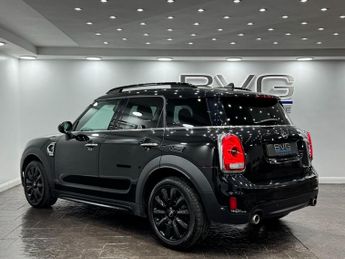 MINI Countryman 2.0 Cooper S Steptronic Euro 6 (s/s) 5dr