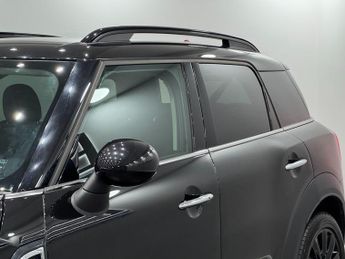 MINI Countryman 2.0 Cooper S Steptronic Euro 6 (s/s) 5dr