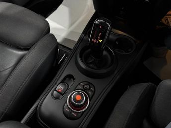MINI Countryman 2.0 Cooper S Steptronic Euro 6 (s/s) 5dr