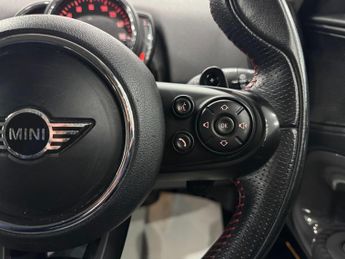 MINI Countryman 2.0 Cooper S Steptronic Euro 6 (s/s) 5dr
