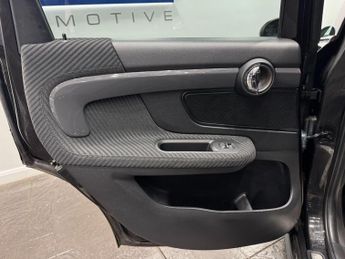 MINI Countryman 2.0 Cooper S Steptronic Euro 6 (s/s) 5dr