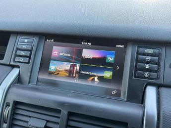 Land Rover Discovery Sport 2.0 TD4 HSE Dynamic Lux SUV 5dr Diesel Auto 4WD Euro 6 (s/s) (18