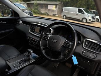 Kia Sorento 2.2 CRDi KX-2 Auto AWD Euro 6 (s/s) 5dr