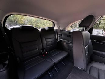 Kia Sorento 2.2 CRDi KX-2 Auto AWD Euro 6 (s/s) 5dr