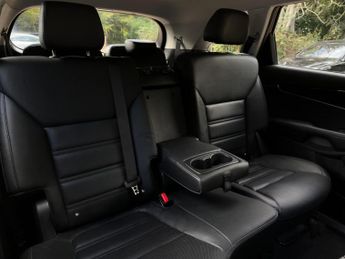 Kia Sorento 2.2 CRDi KX-2 Auto AWD Euro 6 (s/s) 5dr