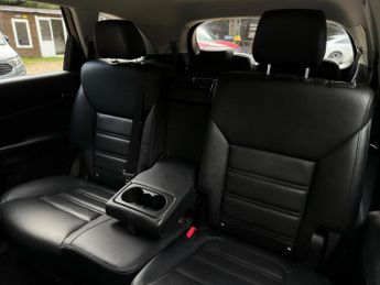 Kia Sorento 2.2 CRDi KX-2 Auto AWD Euro 6 (s/s) 5dr