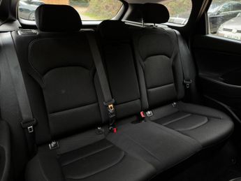 Hyundai i30 1.0 T-GDi SE Nav Tourer Euro 6 (s/s) 5dr