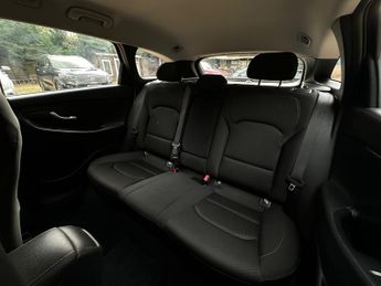 Hyundai i30 1.0 T-GDi SE Nav Tourer Euro 6 (s/s) 5dr