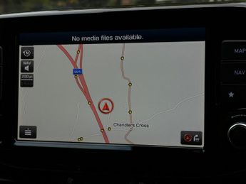 Hyundai i30 1.0 T-GDi SE Nav Tourer Euro 6 (s/s) 5dr