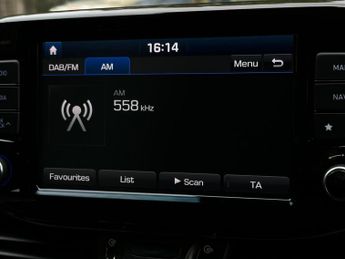 Hyundai i30 1.0 T-GDi SE Nav Tourer Euro 6 (s/s) 5dr