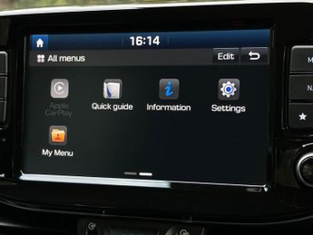Hyundai i30 1.0 T-GDi SE Nav Tourer Euro 6 (s/s) 5dr