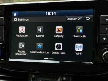 Hyundai i30 1.0 T-GDi SE Nav Tourer Euro 6 (s/s) 5dr