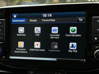 Hyundai i30 1.0 T-GDi SE Nav Tourer Euro 6 (s/s) 5dr