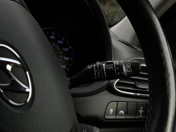 Hyundai i30 1.0 T-GDi SE Nav Tourer Euro 6 (s/s) 5dr